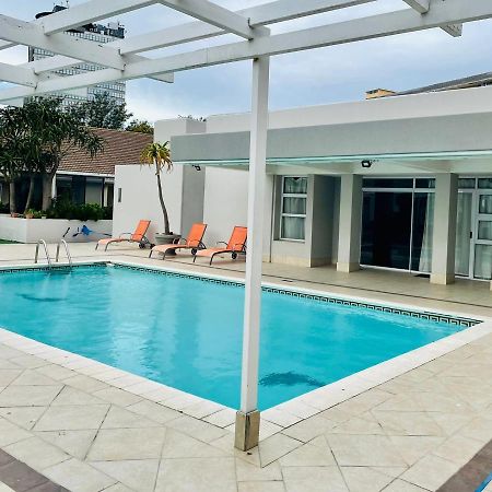 Sea Point Apartment @ The Centurion كيب تاون المظهر الخارجي الصورة