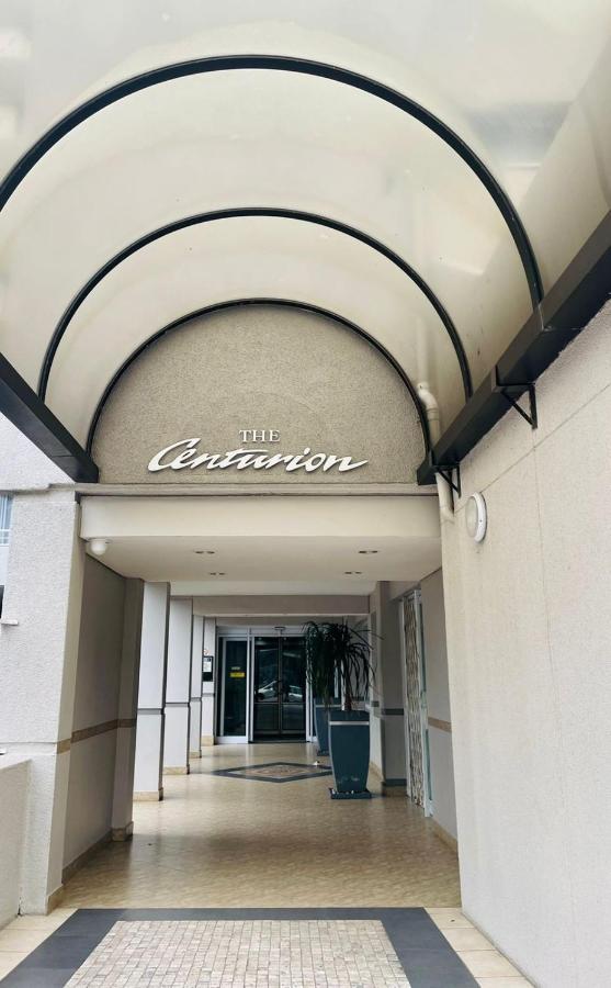 Sea Point Apartment @ The Centurion كيب تاون المظهر الخارجي الصورة