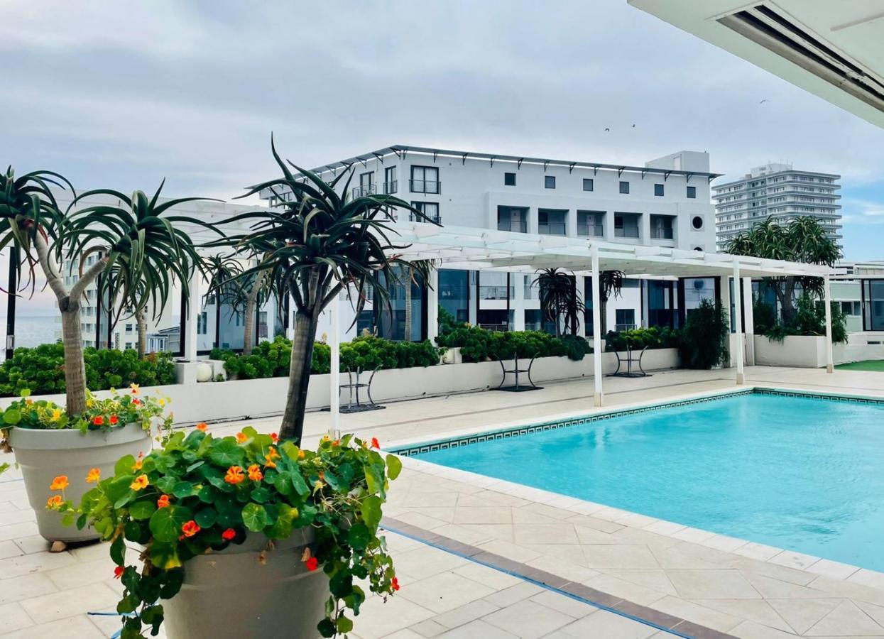 Sea Point Apartment @ The Centurion كيب تاون المظهر الخارجي الصورة