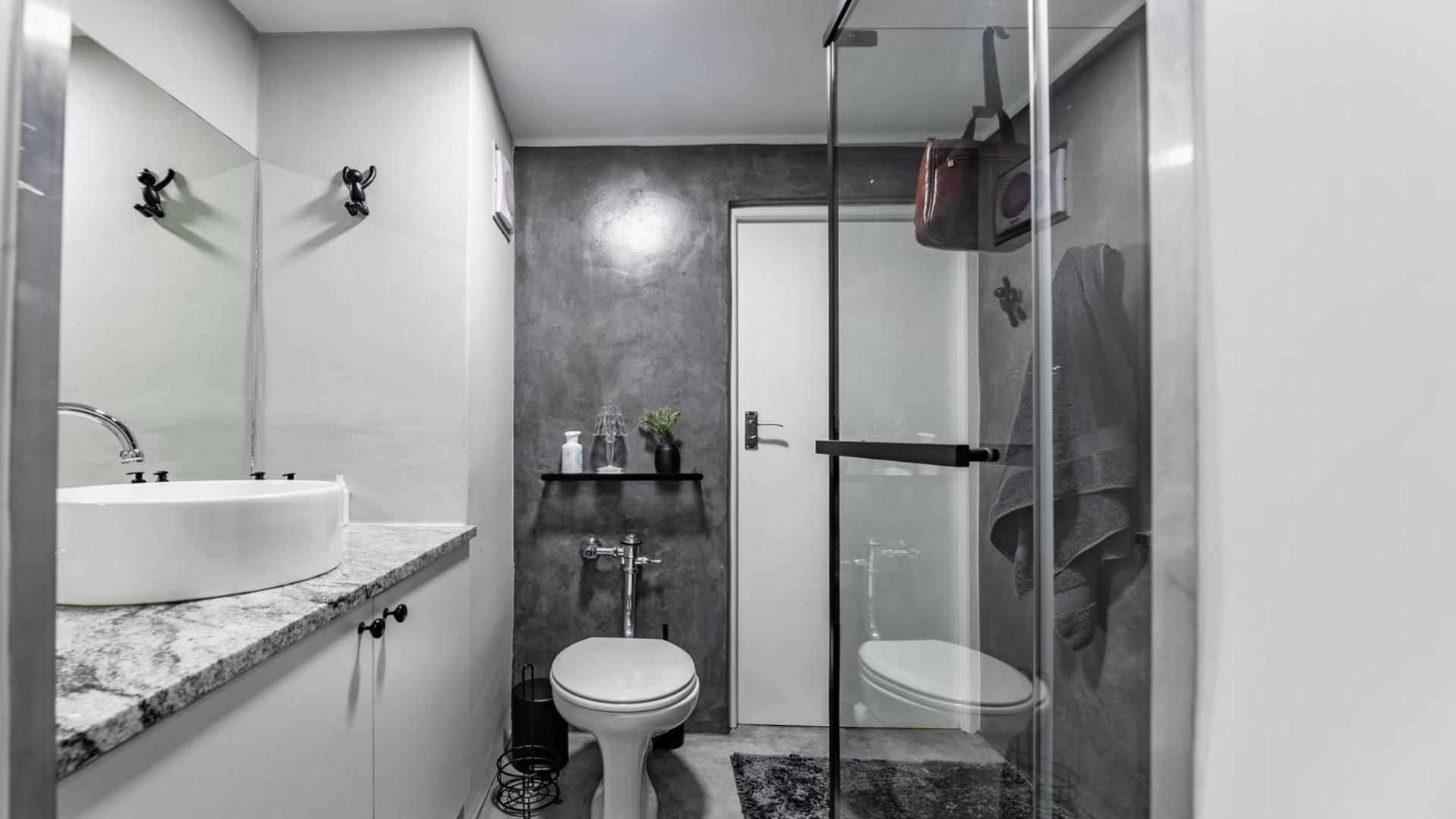 Sea Point Apartment @ The Centurion كيب تاون المظهر الخارجي الصورة